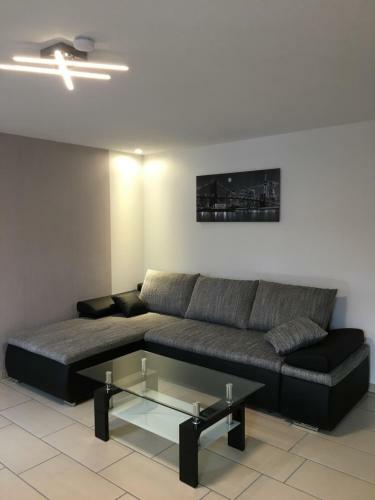 Apartamento Ferienwohnung Helmut Beisiegel