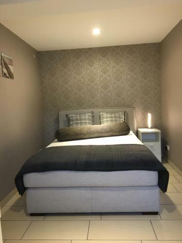 Apartamento Ferienwohnung Helmut Beisiegel