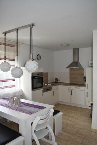 Bungalow 269 In Tossens