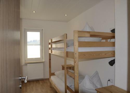 Apartamentos Bergnescht
