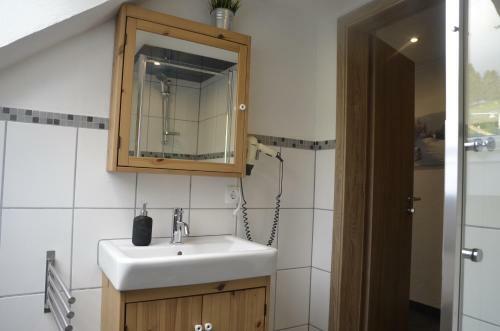 Apartamentos Bergnescht