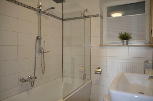 Apartamentos Bergnescht