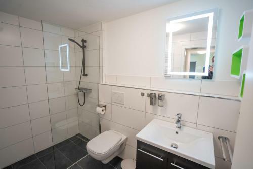 Apartamento Schwarzwaldstern 2