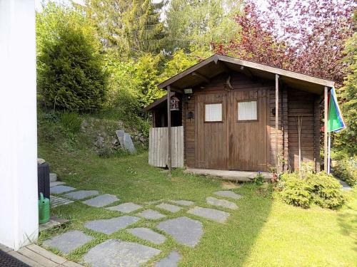Apartamento Sch�ne Aussicht