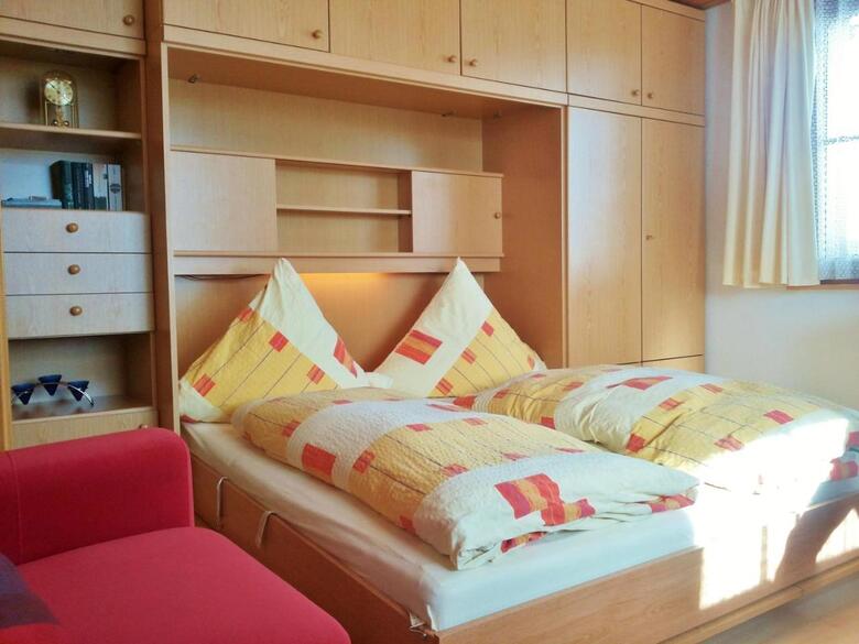 Apartamento B�hlhof Todtnauberg Wohnung 3