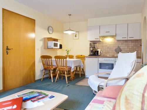 Apartamentos Haus Keller Ferienwohnungen
