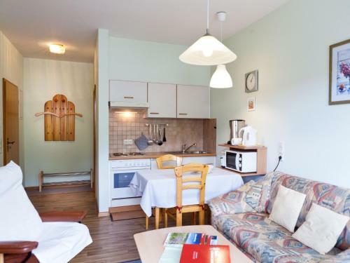 Apartamentos Haus Keller Ferienwohnungen