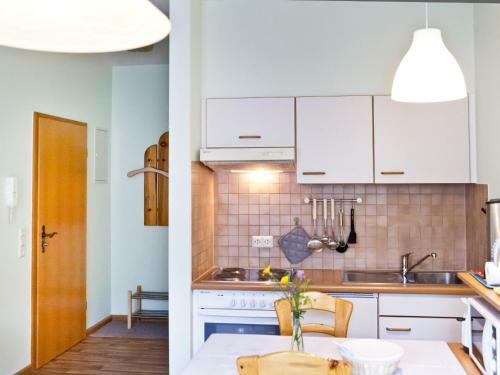 Apartamentos Haus Keller Ferienwohnungen