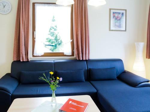 Apartamentos Haus Keller Ferienwohnungen