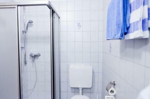 Apartamentos Haus Keller Ferienwohnungen