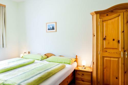Apartamentos Haus Keller Ferienwohnungen