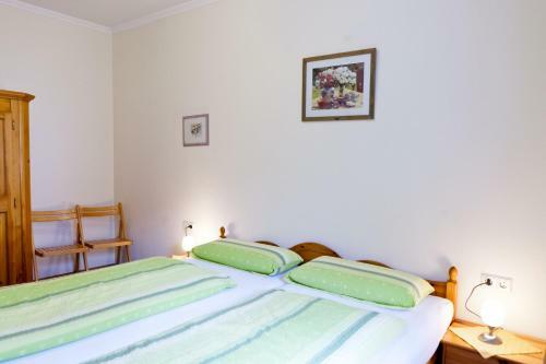 Apartamentos Haus Keller Ferienwohnungen