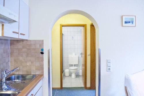 Apartamentos Haus Keller Ferienwohnungen