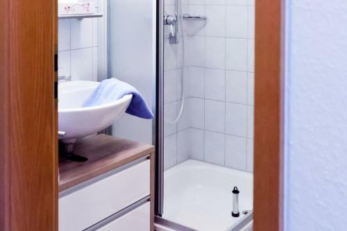 Apartamentos Haus Keller Ferienwohnungen