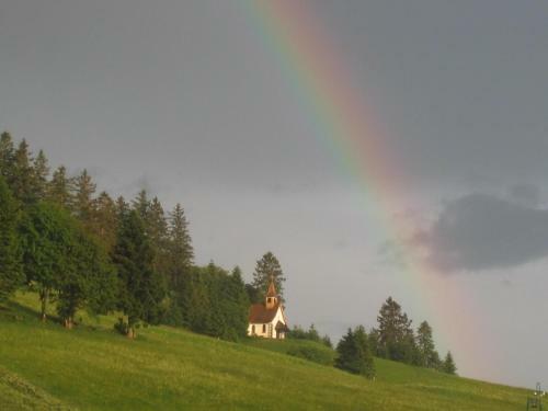 Apartamentos Haus Keller Ferienwohnungen