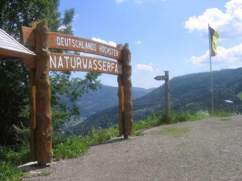 Apartamentos Haus Keller Ferienwohnungen