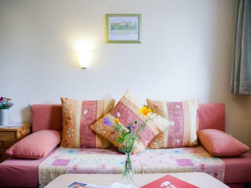 Apartamentos Haus Keller Ferienwohnungen