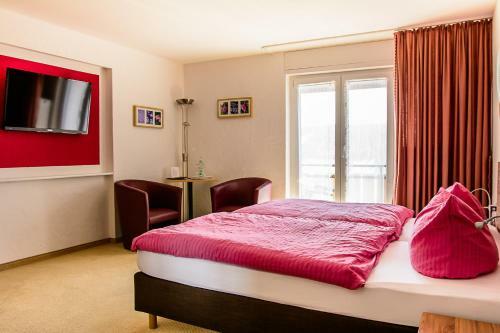 Hostal Auszeit Bed & Breakfast Todtnauberg