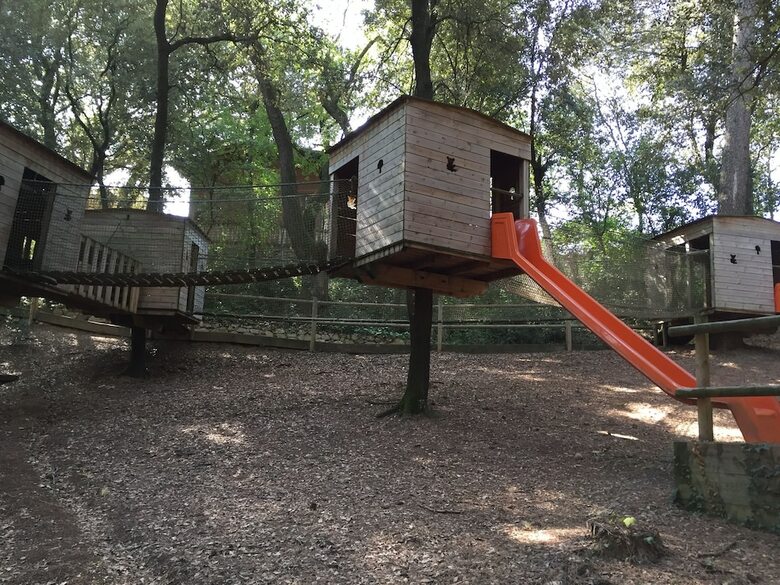 Agroturismo Mas Fuselles