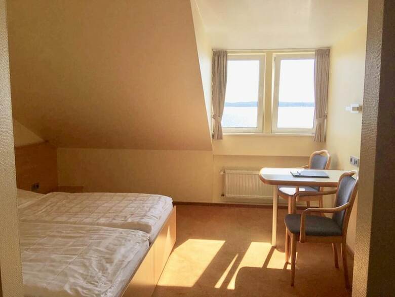 Hotel Kieler F�rde