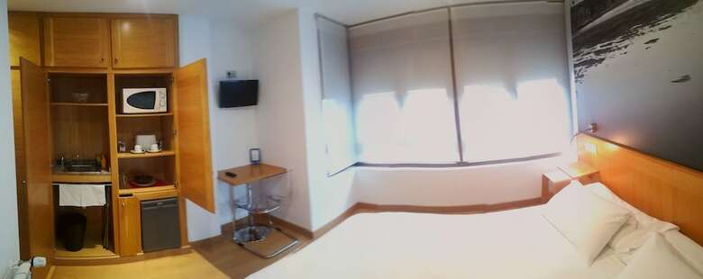 Hotel Dabeleira