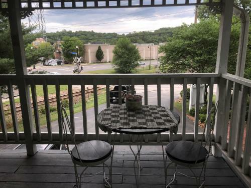 Posada Landmark Inn