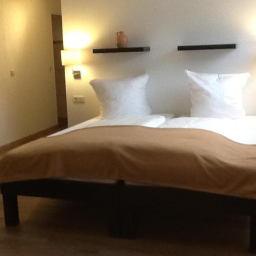 Hotel-pension Zum Paradies