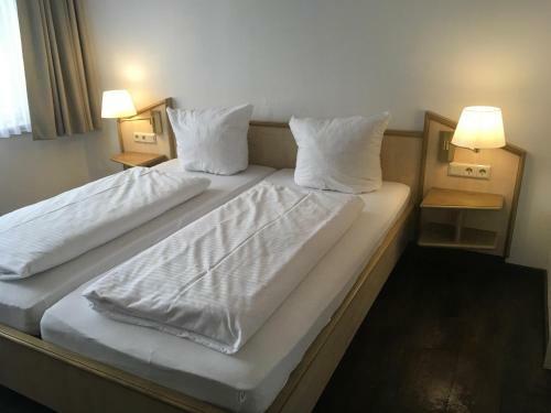 Hotel-pension Zum Paradies