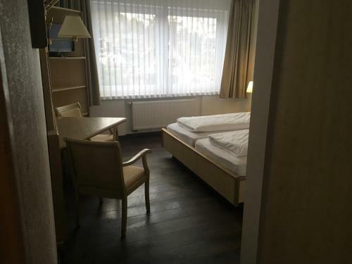 Hotel-pension Zum Paradies