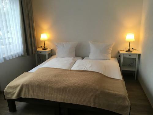Hotel-pension Zum Paradies
