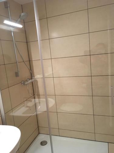 Hotel-pension Zum Paradies