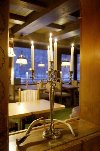 Hotel-pension Zum Paradies