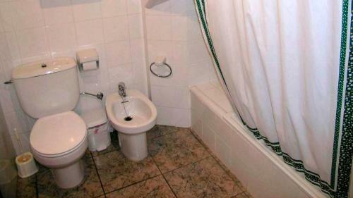 Apartamento Mas El Carrer