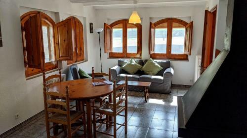 Apartamento Mas El Carrer
