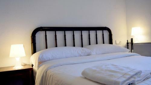 Apartamento Mas El Carrer
