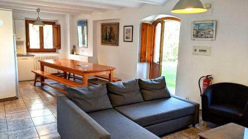 Apartamento Mas El Carrer