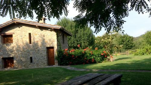 Apartamento Mas El Carrer