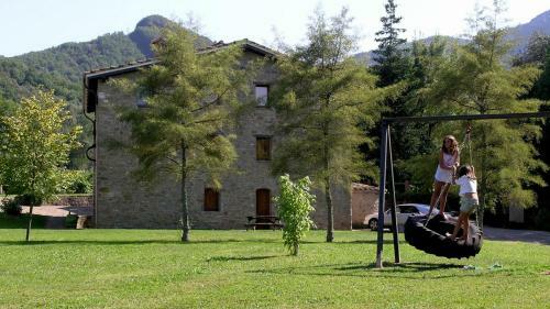 Apartamento Mas El Carrer