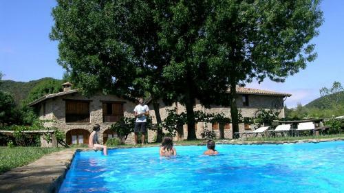 Apartamento Mas El Carrer
