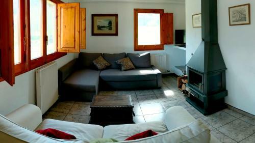 Apartamento Mas El Carrer