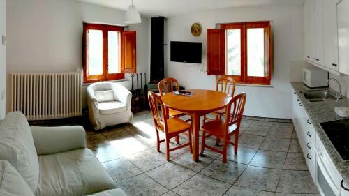 Apartamento Mas El Carrer