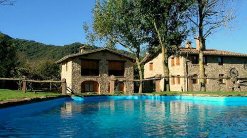 Apartamento Mas El Carrer