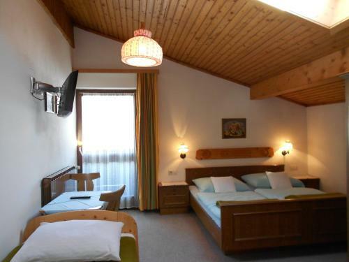 Hostal Pension Thorerhof