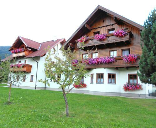 Hostal Pension Thorerhof