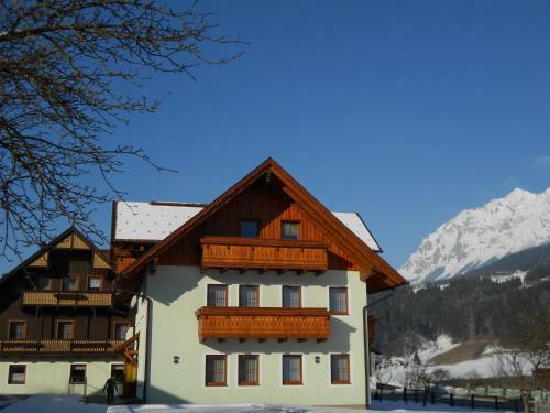 Hostal Pension Thorerhof