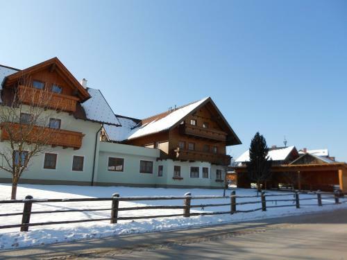 Hostal Pension Thorerhof