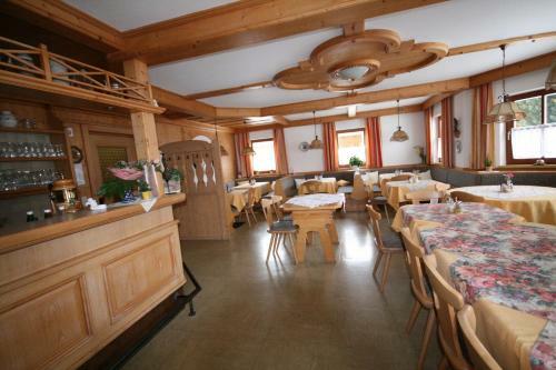 Hostal Pension Thorerhof