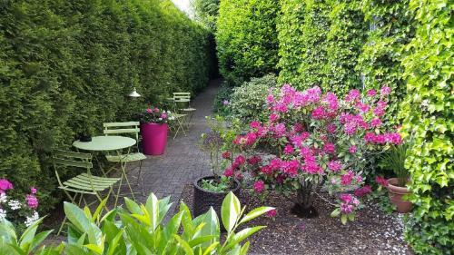 Privathotel Bremer