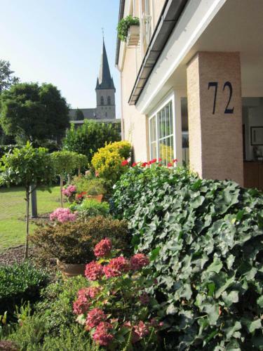 Privathotel Bremer