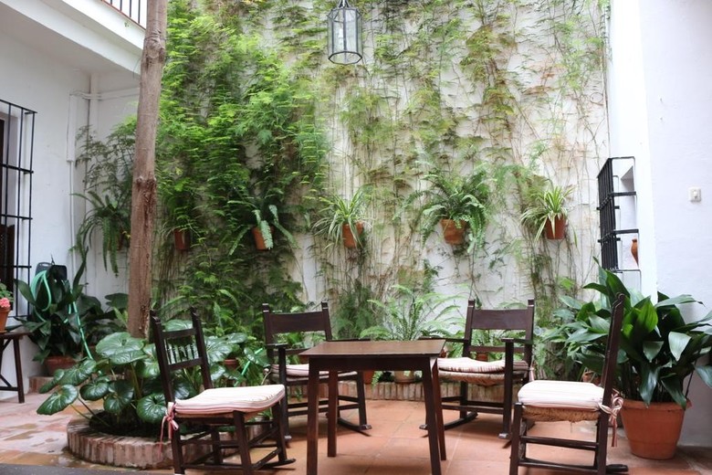 Hostal Gran Capitan